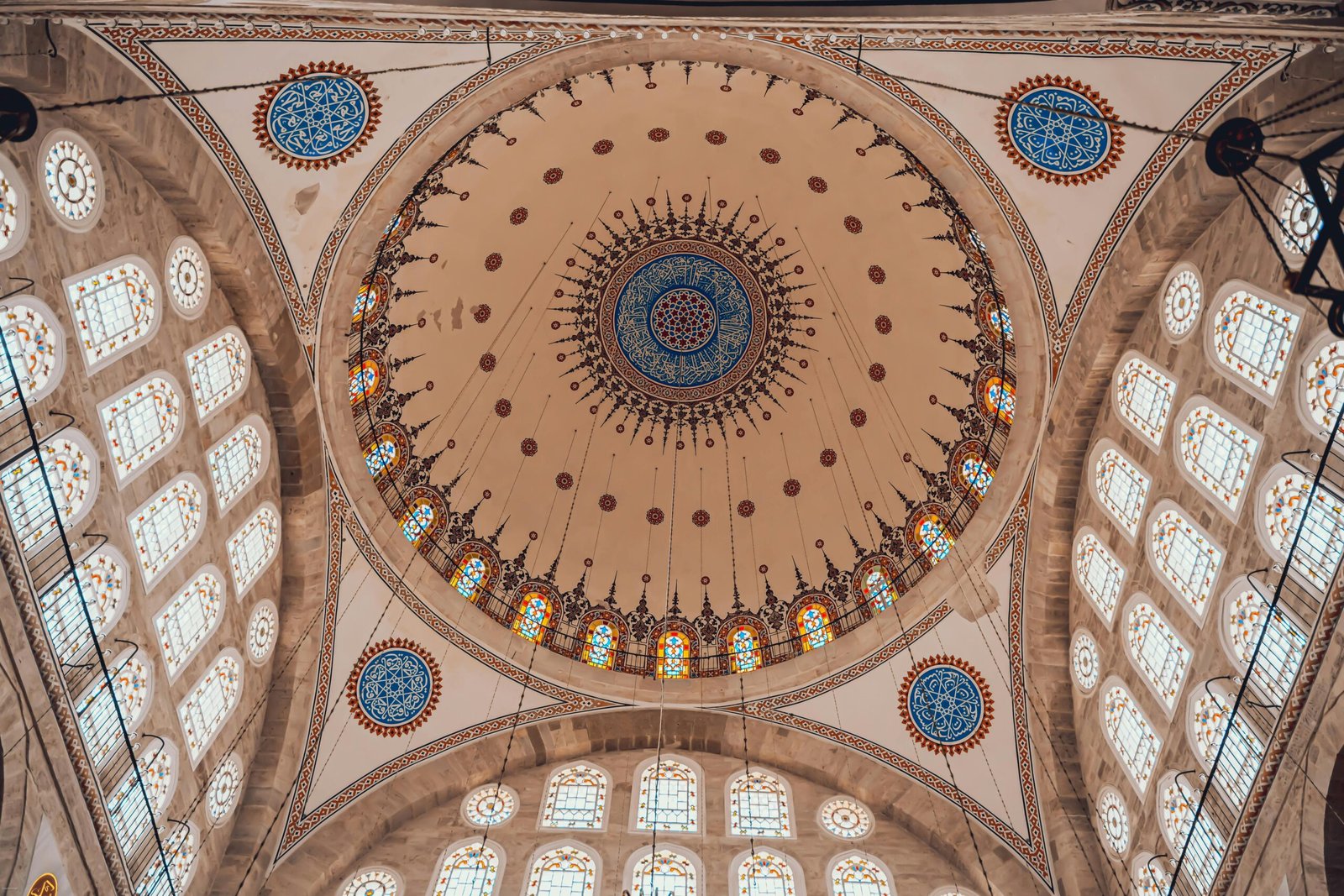 Free stock photo of istanbul, kariye